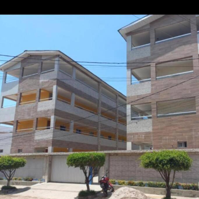 Apartamento de 1 Quarto