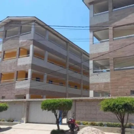 Flat 22 Cond Manguezal-3